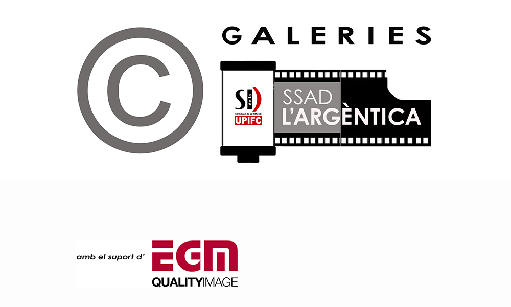 GALERIES de la SSAD L’ARGÈNTICA