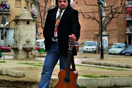 Oriol Clavera (UPIFC) : “GLOSADORS. Cant improvisat als Països Catalans”