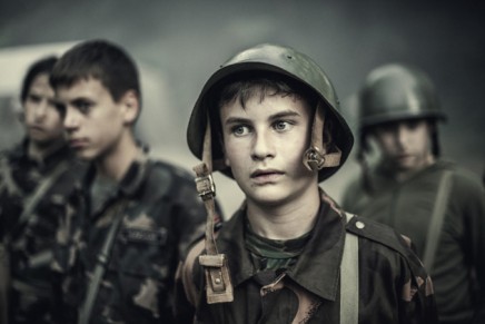 Oriol Segon Torra (UPIFC): YOUNG PATRIOTS