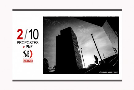 02/10 OBRA FOTOGRÀFICA i TERMINIS DE CESSIÓ (propostes sindicals al PNF)