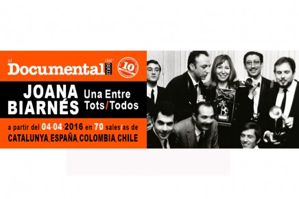 El Documental del Mes (ABRIL 2016)