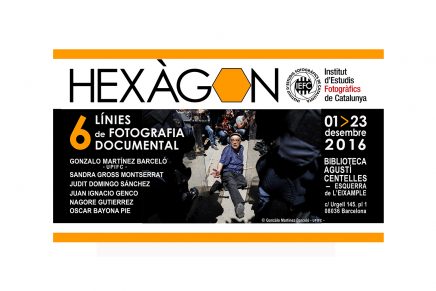 Hexàgon