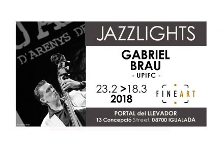FineArt Igualada 2018