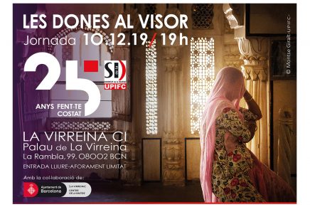 La Virreina CI
