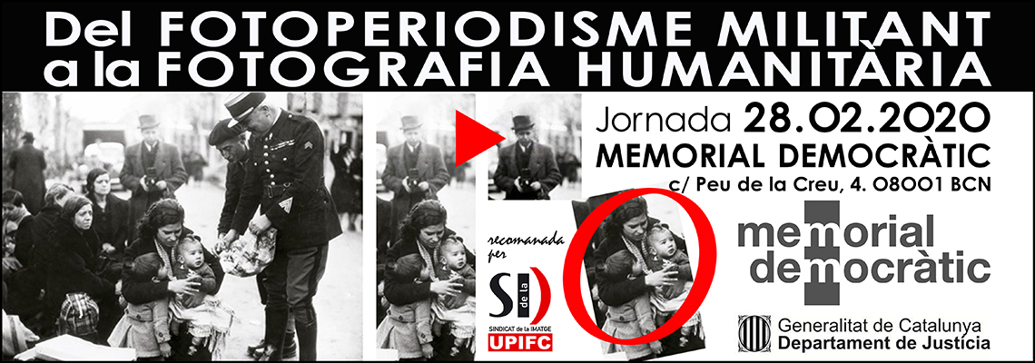 Memorial Democràtic