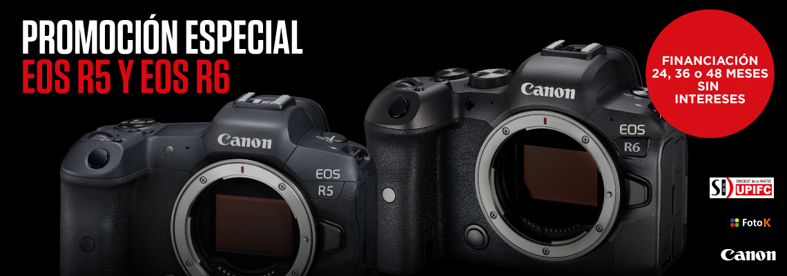 oferta CANON