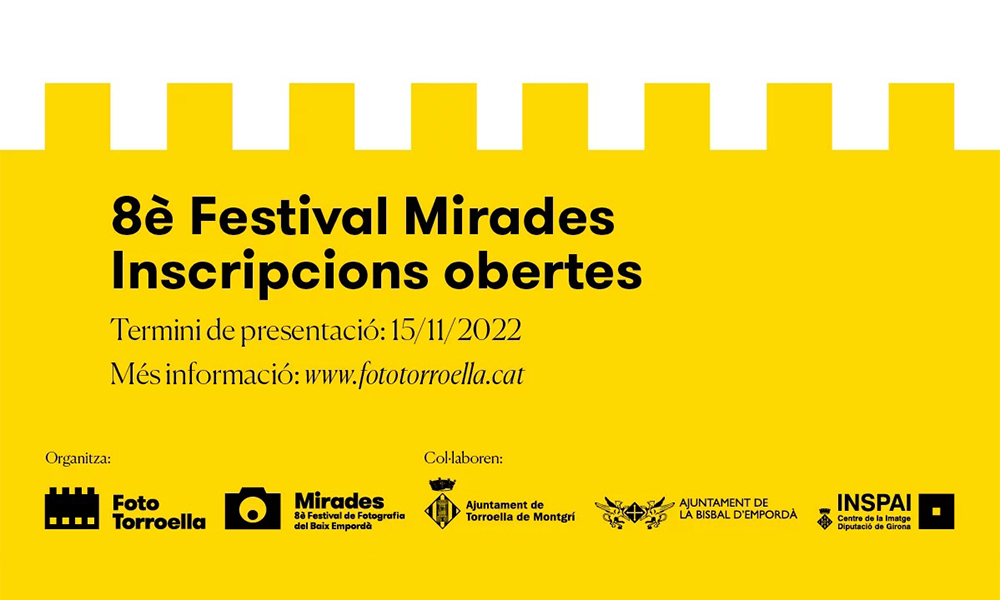 8è Festival Mirades