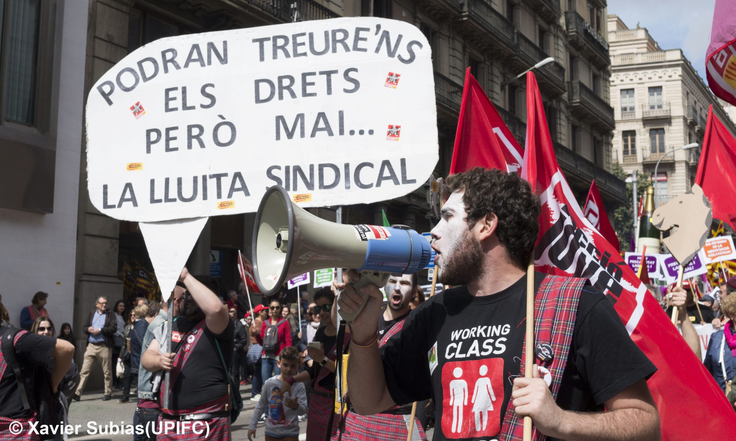 1 de MAIG 2023